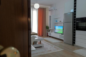 Emiljano Apartment